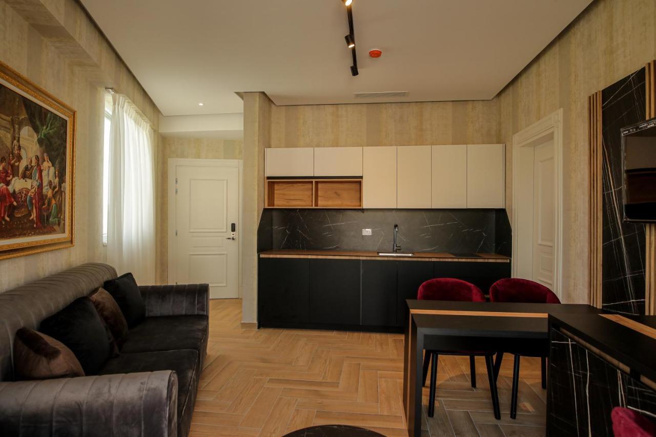 Rozafa Blu Hotel Shëngjin Dış mekan fotoğraf