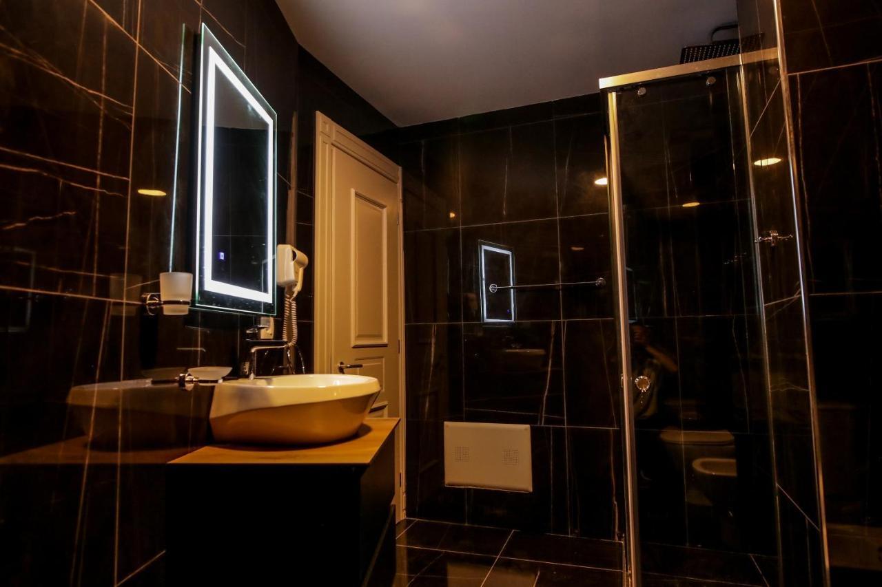 Rozafa Blu Hotel Shëngjin Dış mekan fotoğraf