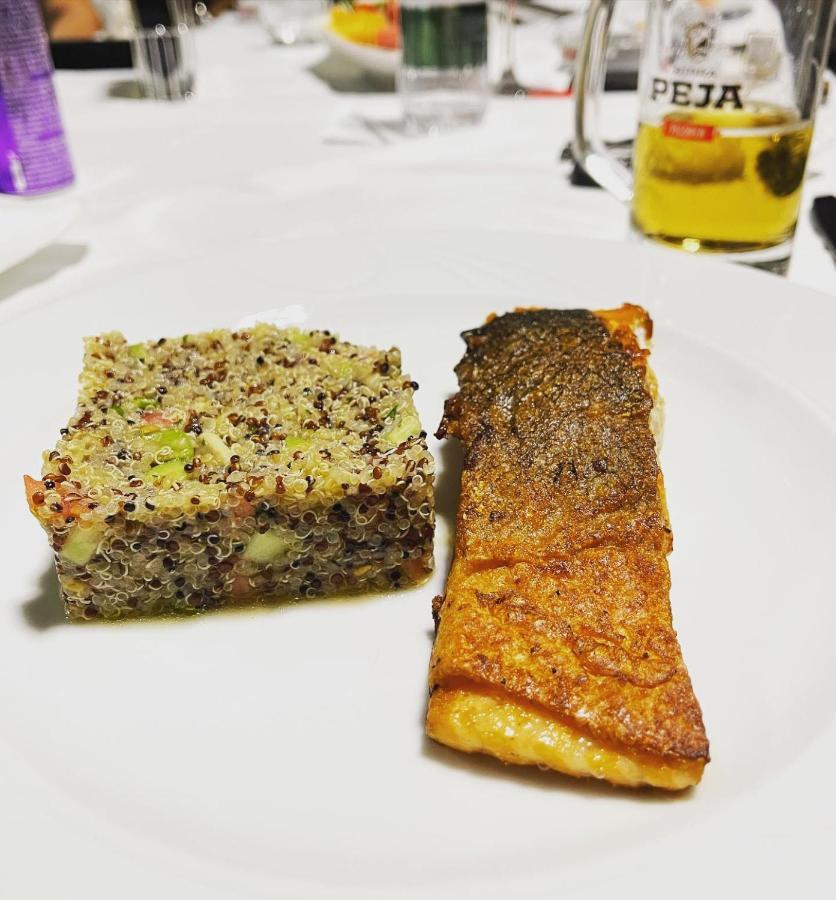 Rozafa Blu Hotel Shëngjin Dış mekan fotoğraf