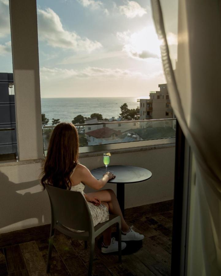 Rozafa Blu Hotel Shëngjin Dış mekan fotoğraf
